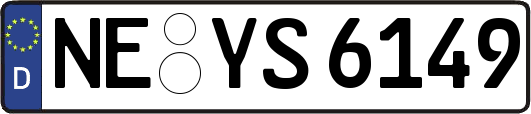 NE-YS6149