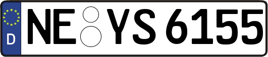 NE-YS6155