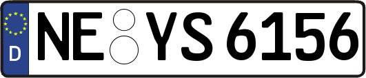 NE-YS6156