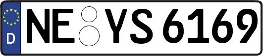 NE-YS6169