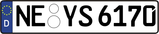 NE-YS6170
