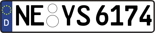 NE-YS6174