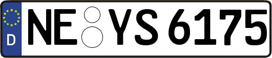 NE-YS6175