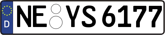 NE-YS6177