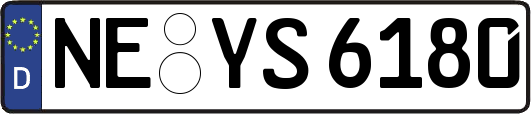 NE-YS6180