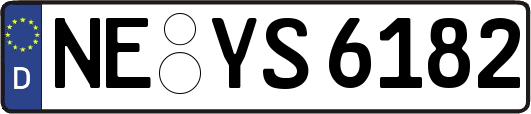 NE-YS6182
