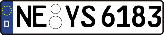 NE-YS6183