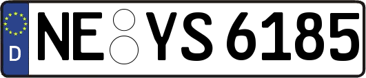 NE-YS6185