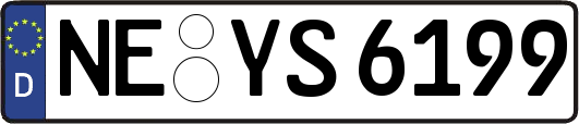 NE-YS6199