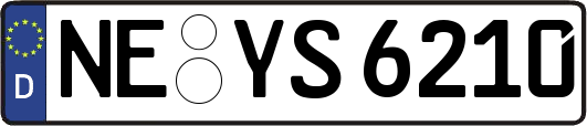 NE-YS6210
