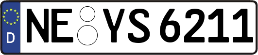 NE-YS6211