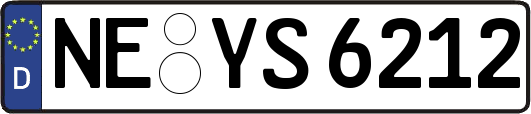 NE-YS6212