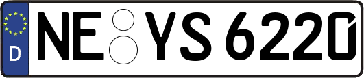 NE-YS6220