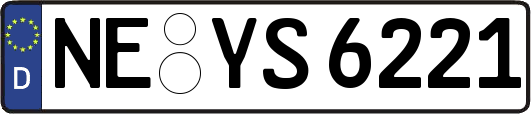 NE-YS6221