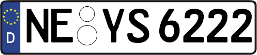 NE-YS6222