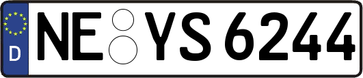 NE-YS6244