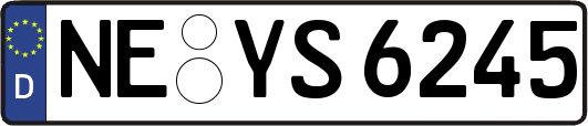 NE-YS6245