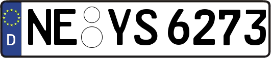 NE-YS6273
