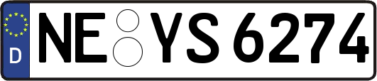 NE-YS6274