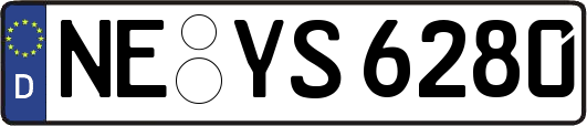 NE-YS6280