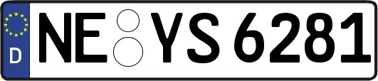 NE-YS6281