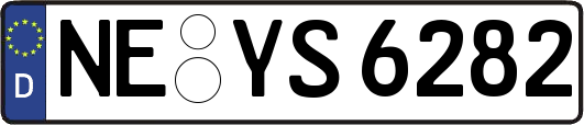 NE-YS6282