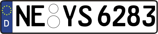 NE-YS6283