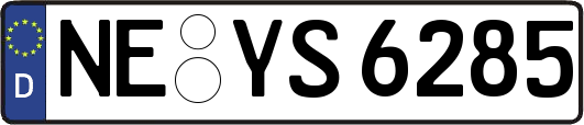NE-YS6285