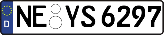 NE-YS6297