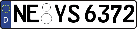 NE-YS6372