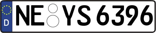 NE-YS6396