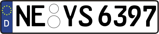 NE-YS6397