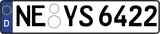 NE-YS6422