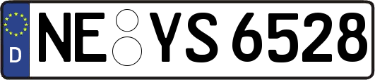 NE-YS6528