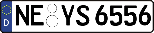 NE-YS6556