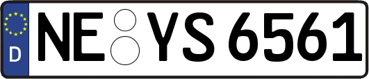 NE-YS6561