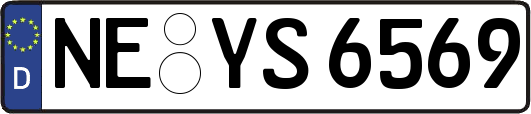 NE-YS6569