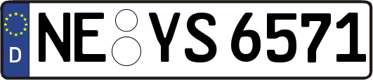 NE-YS6571