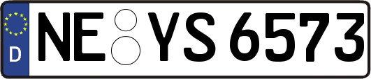 NE-YS6573
