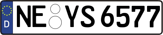 NE-YS6577
