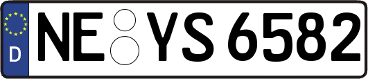 NE-YS6582