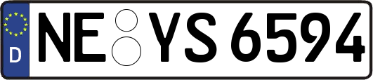 NE-YS6594