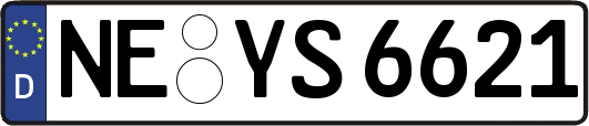 NE-YS6621