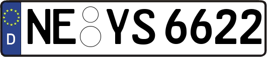 NE-YS6622
