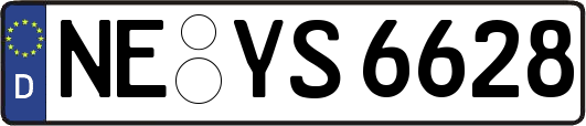 NE-YS6628