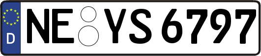 NE-YS6797