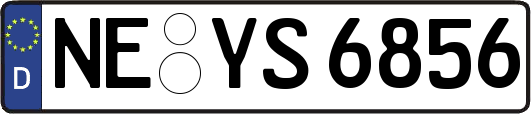 NE-YS6856