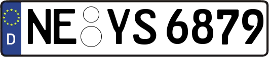 NE-YS6879