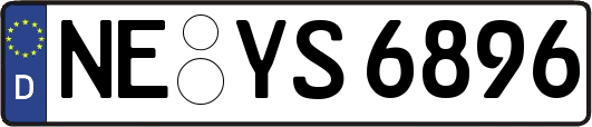 NE-YS6896