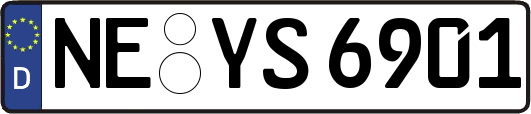 NE-YS6901